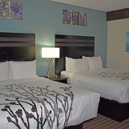 Sleep Inn & Suites West Knoxville Dış mekan fotoğraf