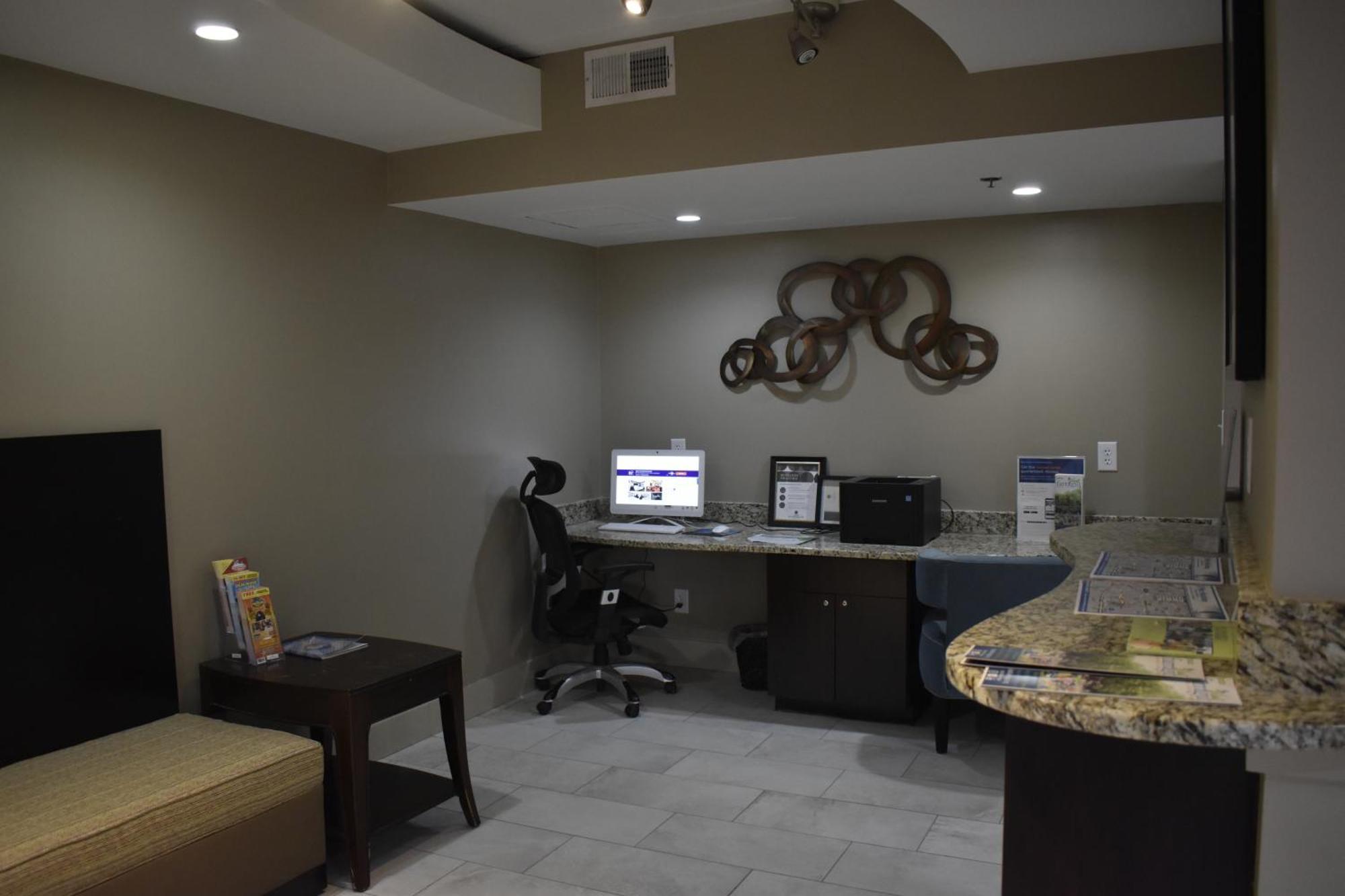 Sleep Inn & Suites West Knoxville Dış mekan fotoğraf