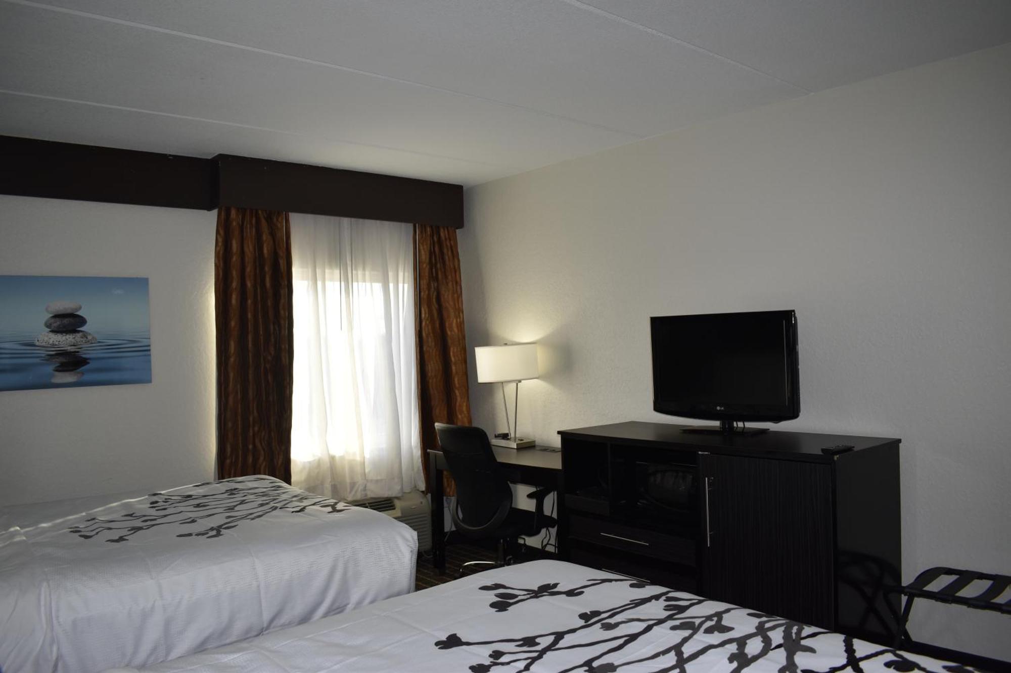 Sleep Inn & Suites West Knoxville Dış mekan fotoğraf