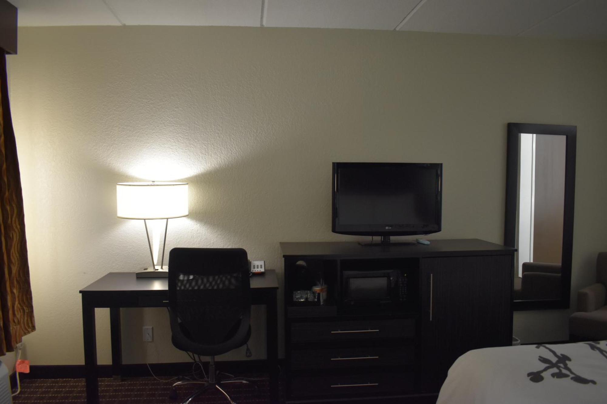 Sleep Inn & Suites West Knoxville Dış mekan fotoğraf