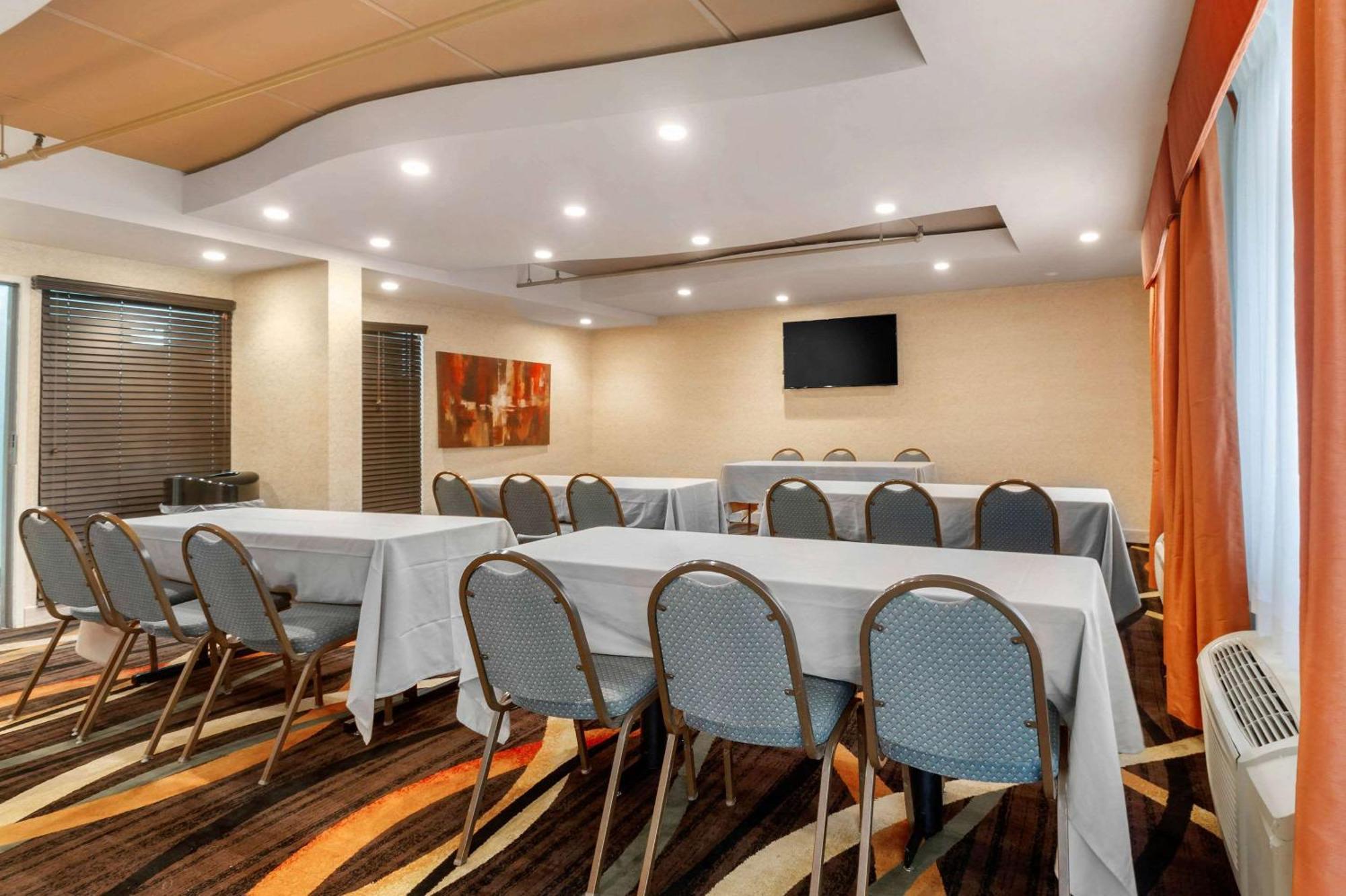 Sleep Inn & Suites West Knoxville Dış mekan fotoğraf