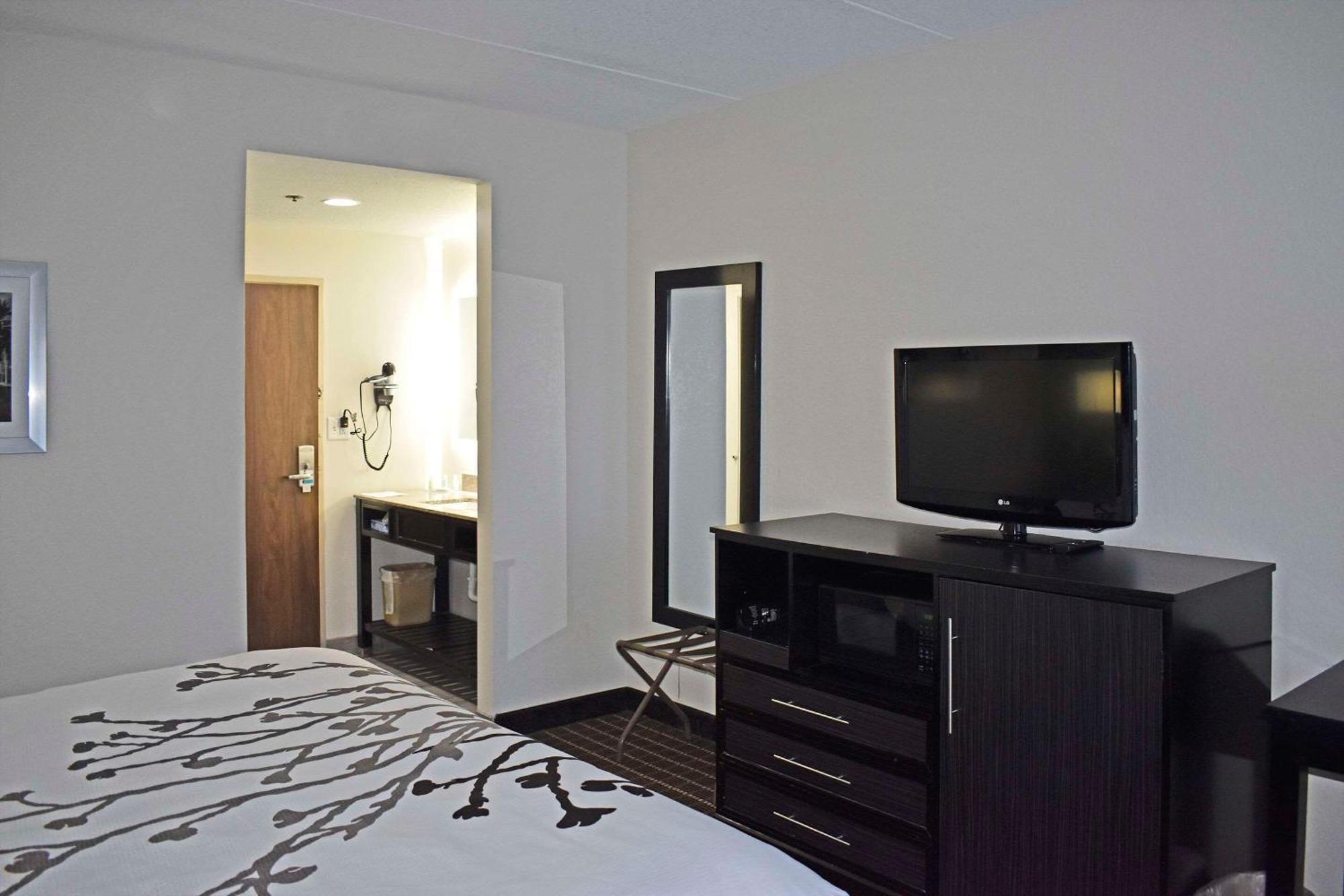 Sleep Inn & Suites West Knoxville Dış mekan fotoğraf