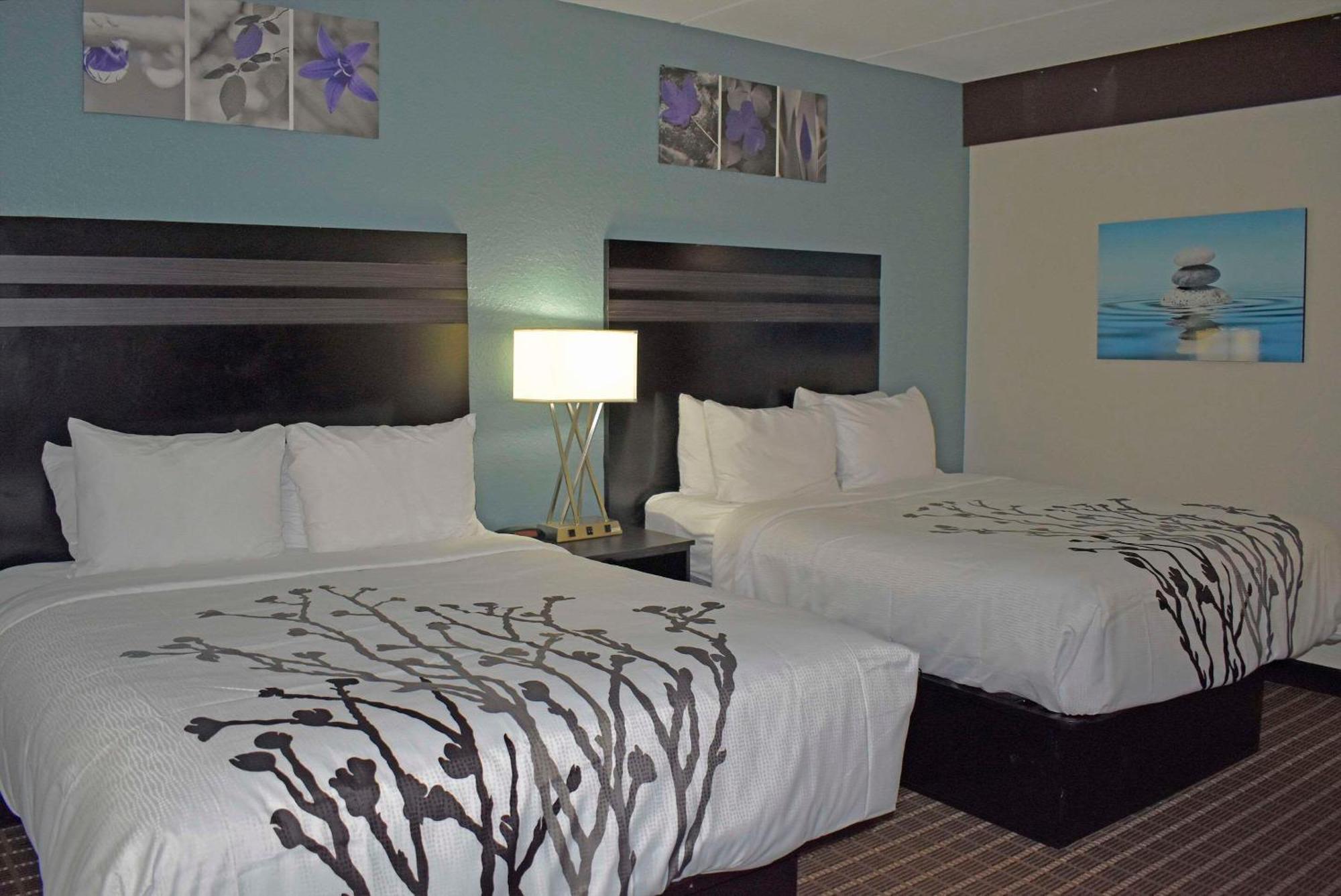 Sleep Inn & Suites West Knoxville Dış mekan fotoğraf
