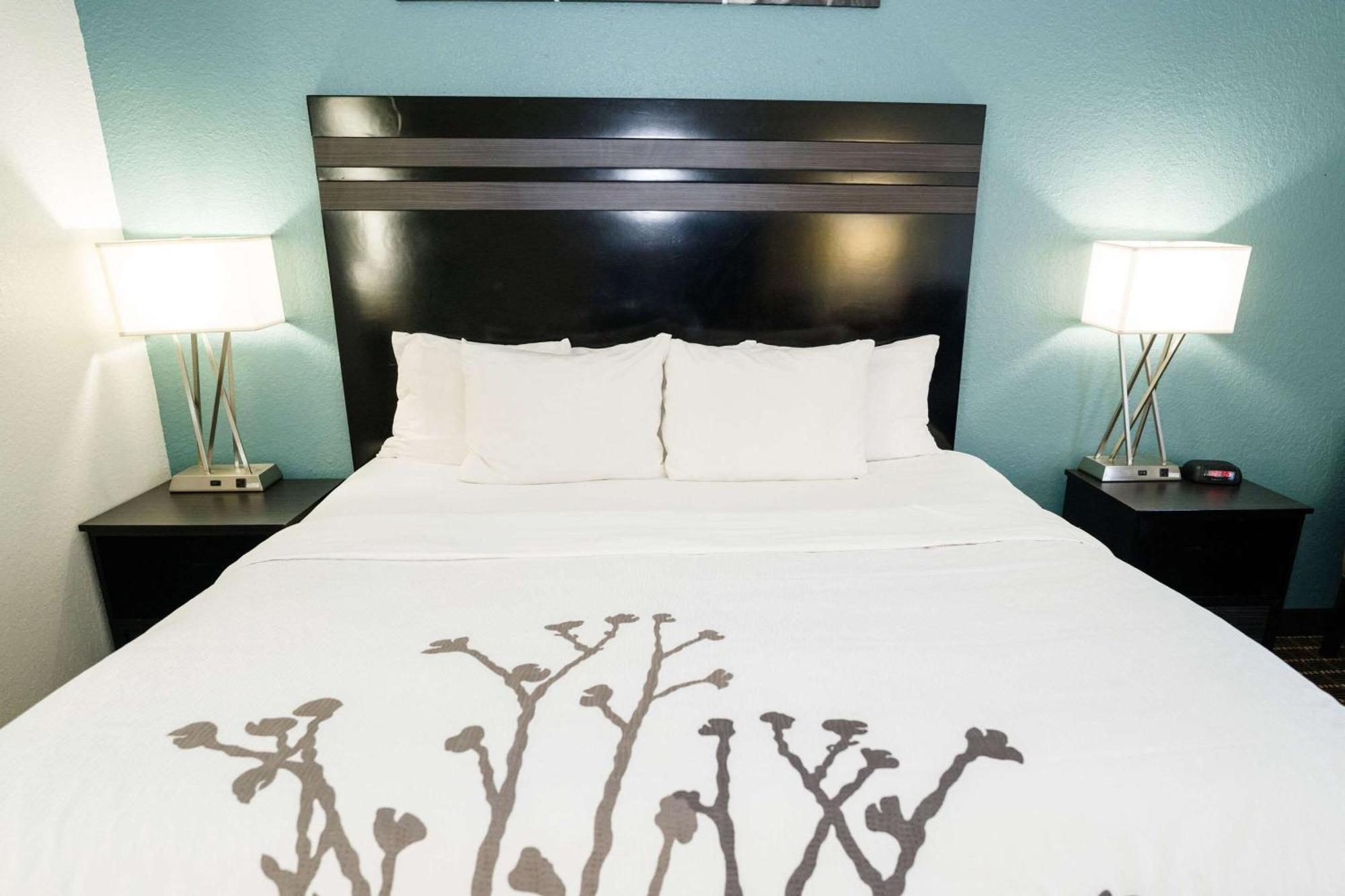 Sleep Inn & Suites West Knoxville Dış mekan fotoğraf
