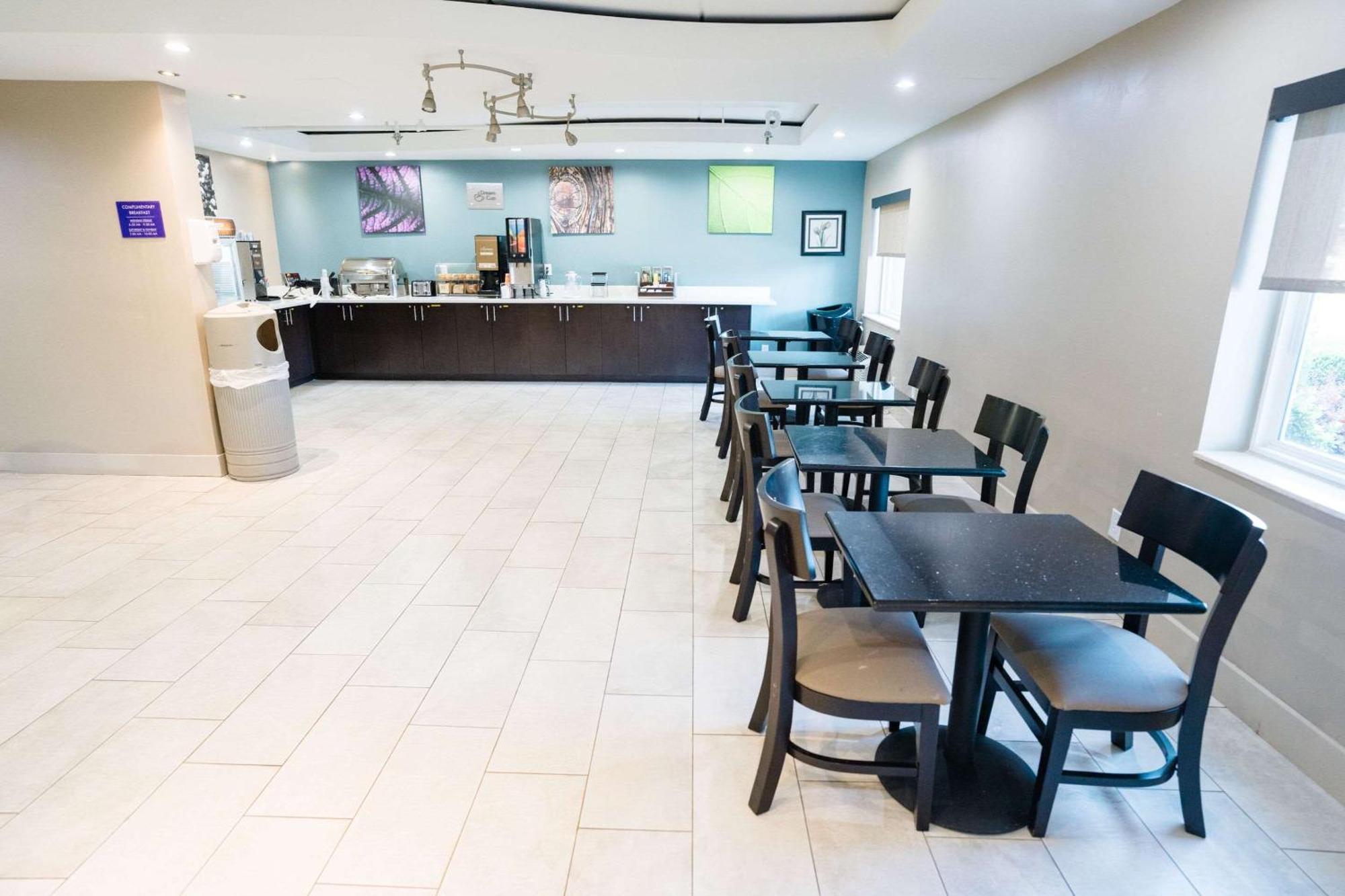 Sleep Inn & Suites West Knoxville Dış mekan fotoğraf