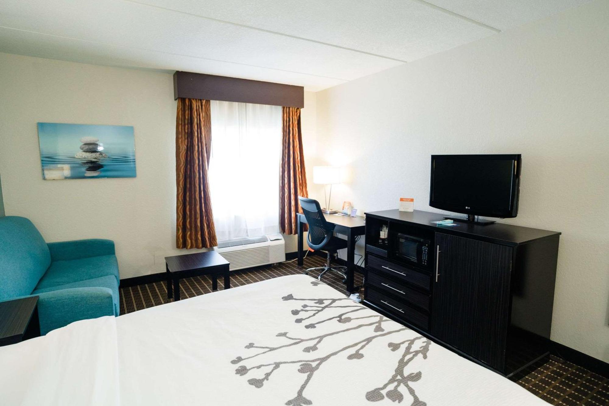 Sleep Inn & Suites West Knoxville Dış mekan fotoğraf