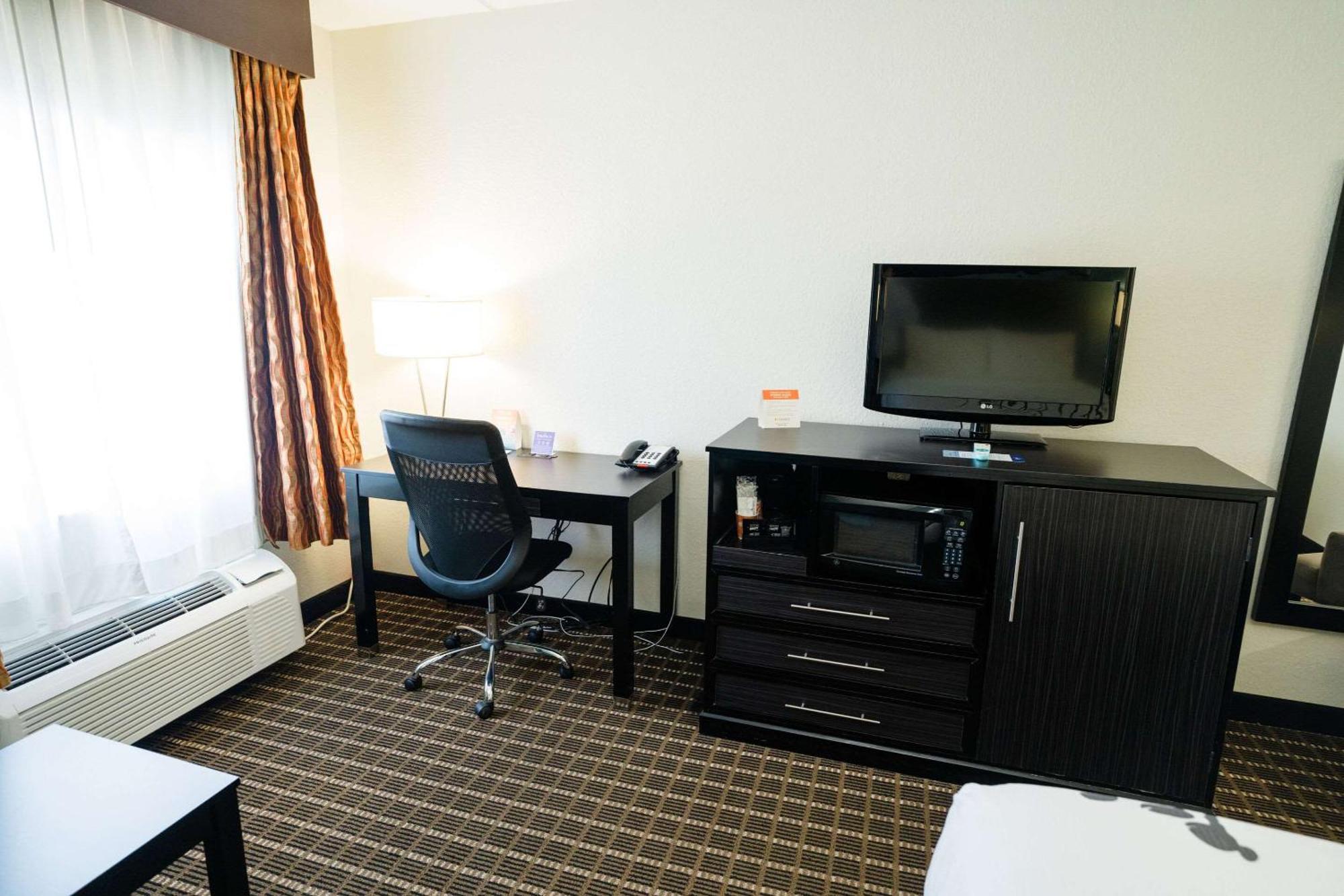 Sleep Inn & Suites West Knoxville Dış mekan fotoğraf