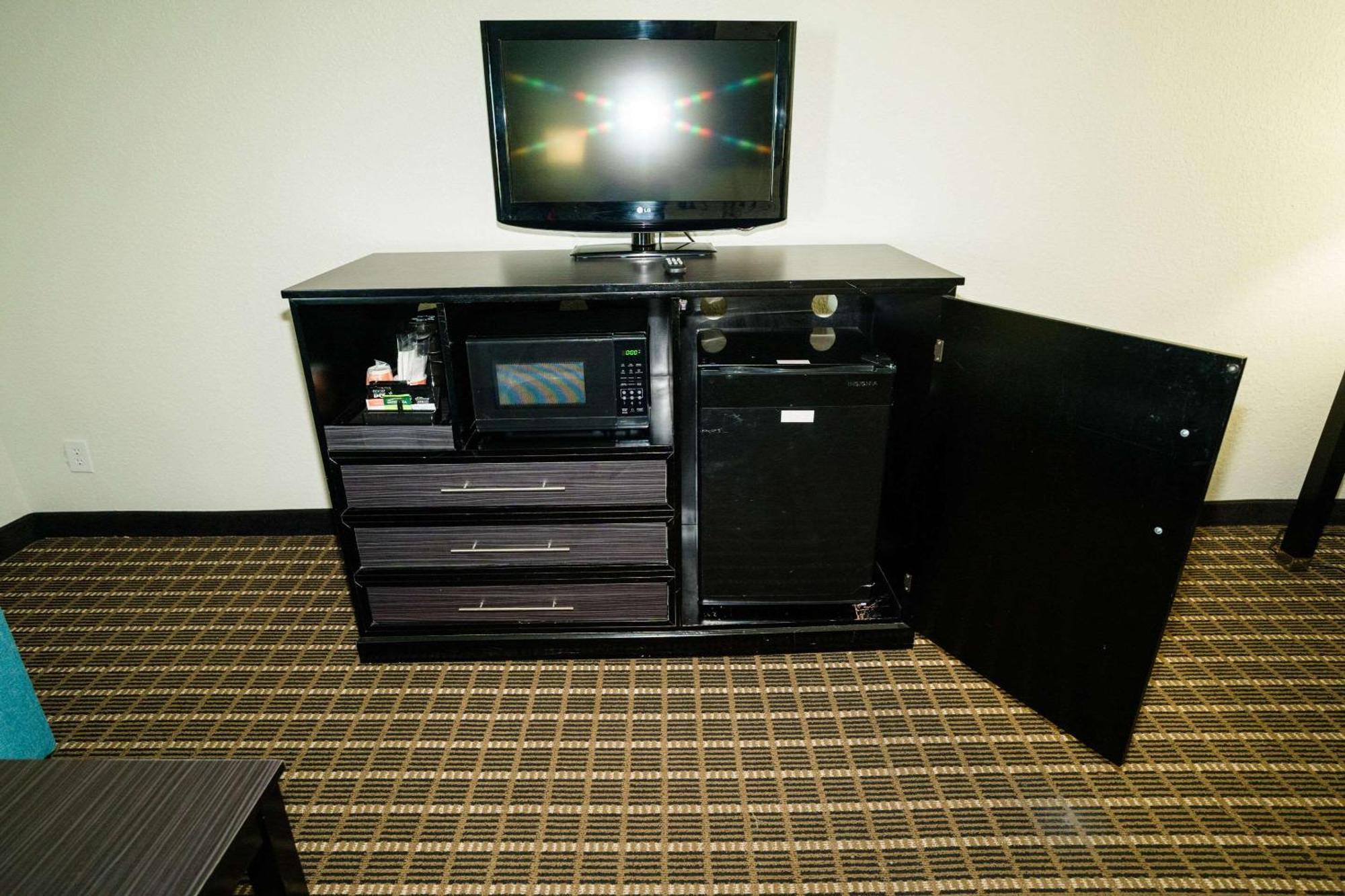 Sleep Inn & Suites West Knoxville Dış mekan fotoğraf