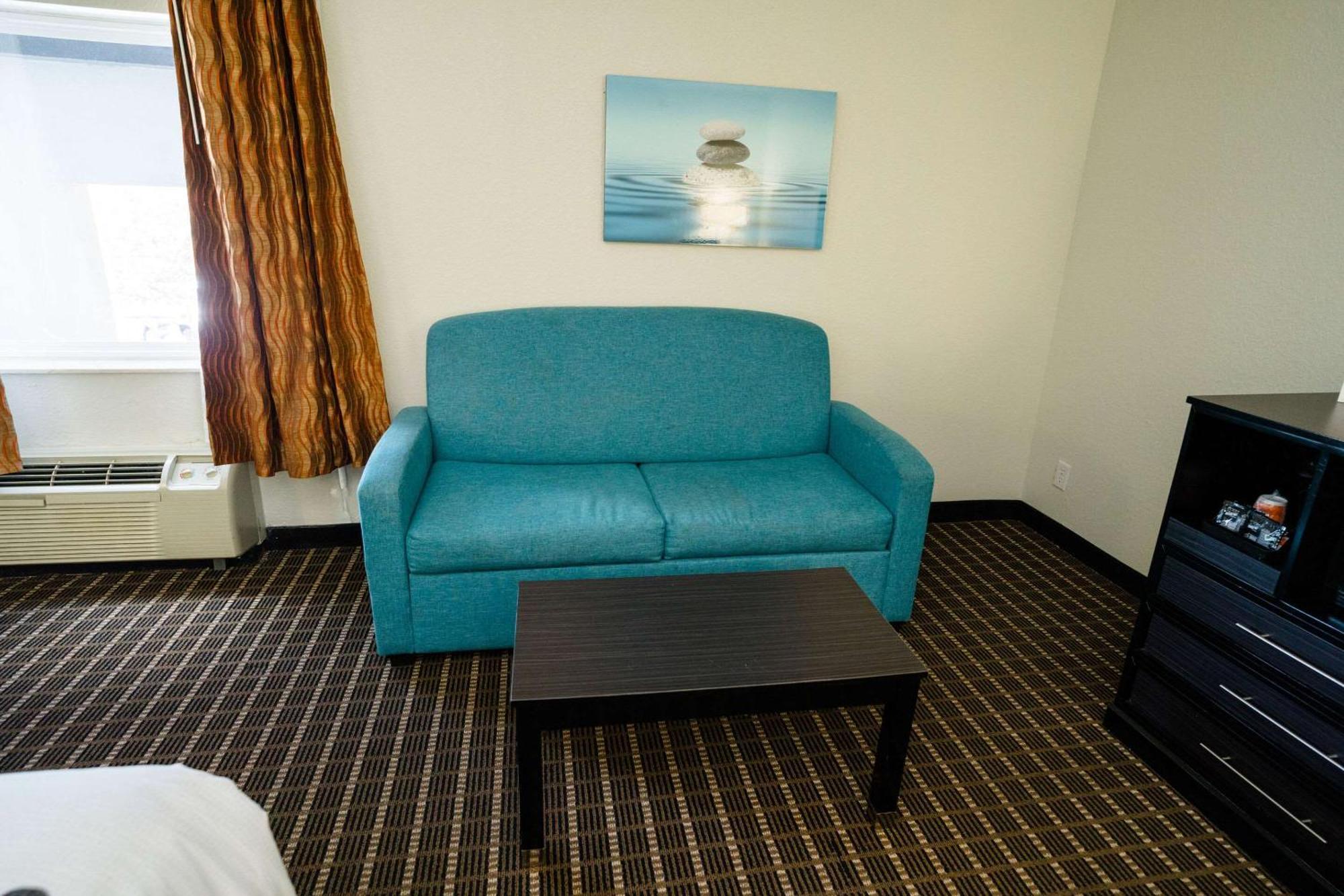 Sleep Inn & Suites West Knoxville Dış mekan fotoğraf