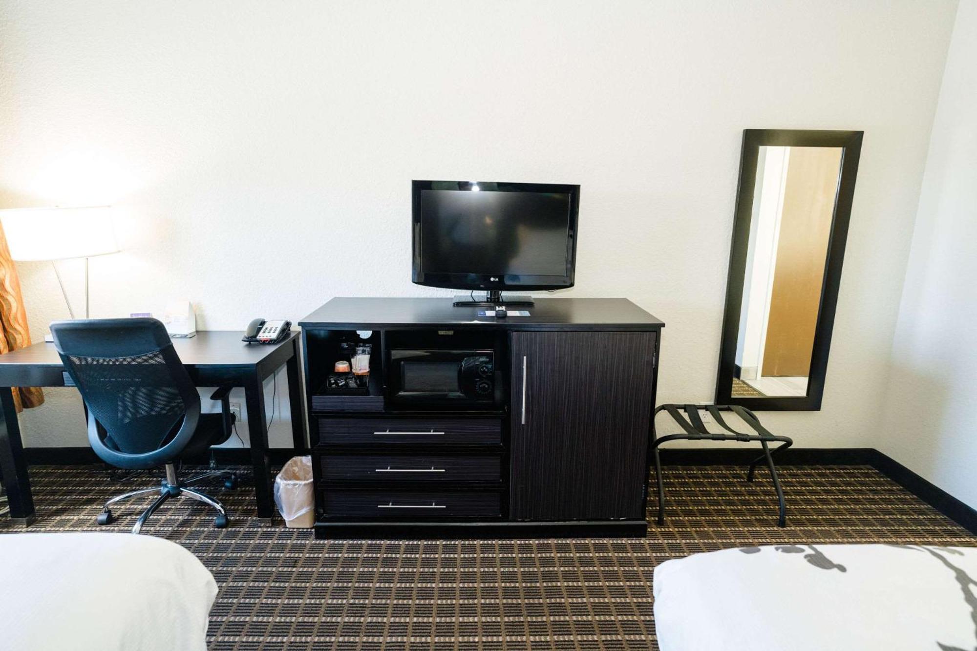 Sleep Inn & Suites West Knoxville Dış mekan fotoğraf