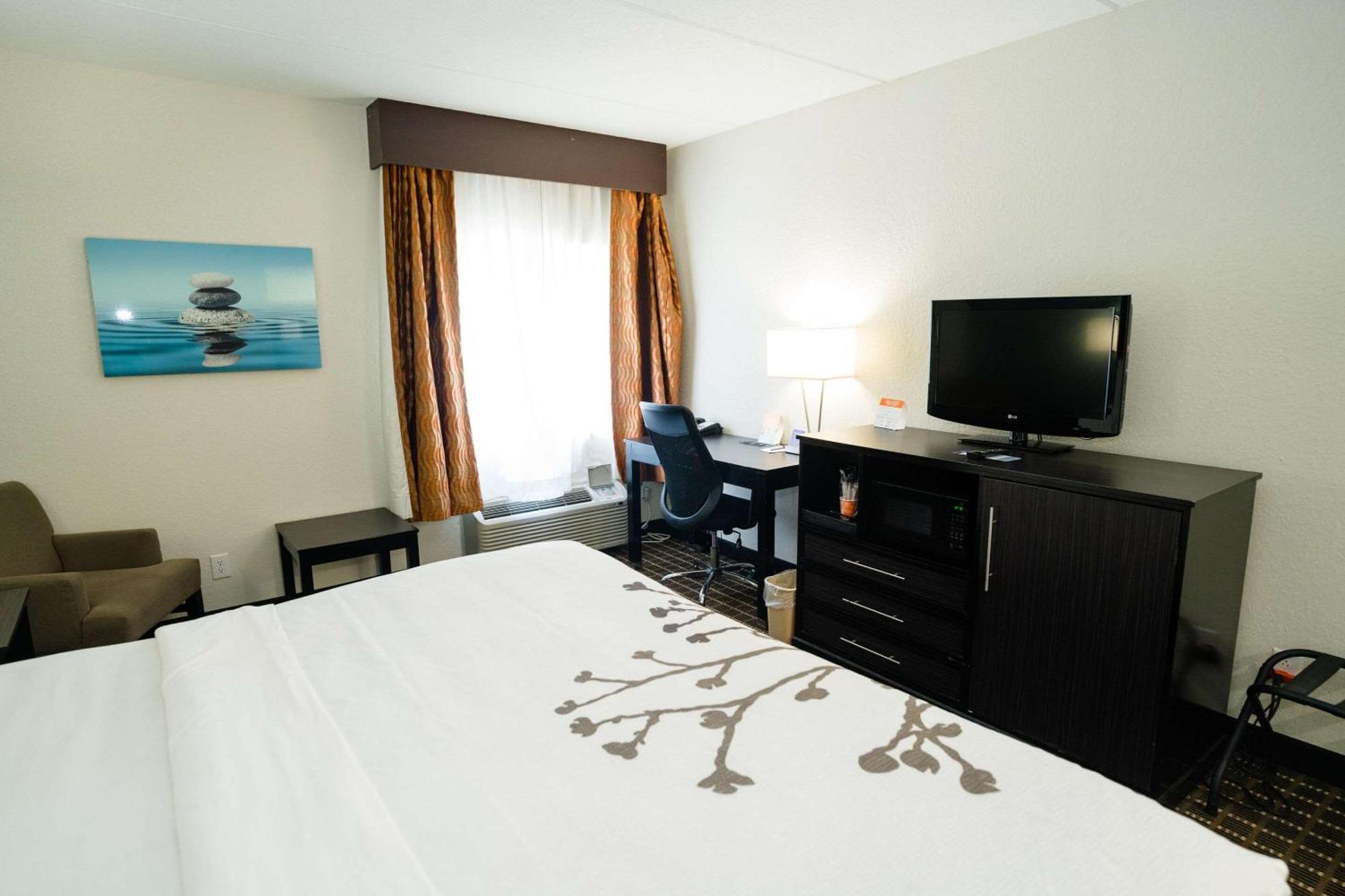 Sleep Inn & Suites West Knoxville Dış mekan fotoğraf